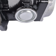 DURAFORCE Air Brake Compressor 4721300515 4721300815 For Detroit Diesel DD15 Mercedes
