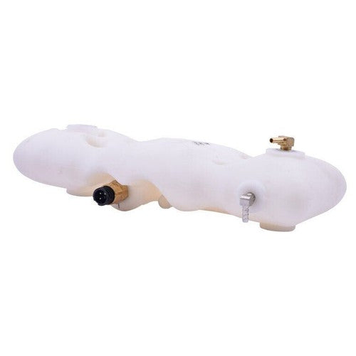 DURAFORCE Holding Surge Tank Assy w/Sensor 1001230635 for JLG 600A 600AJ 800A 800AJ 400S