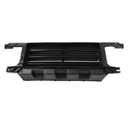 DURAFORCE Radiator Upper+Lower Grille Shutter W/O Motor For Ford 21-22 F-150 ML3Z-8475-A