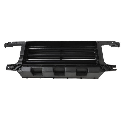 DURAFORCE Radiator Upper+Lower Grille Shutter W/O Motor For Ford 21-22 F-150 ML3Z-8475-A