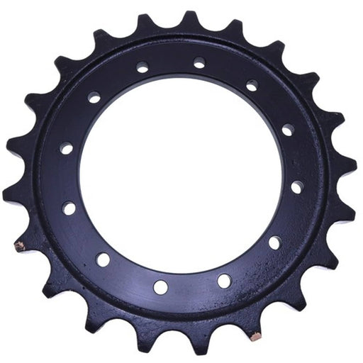 DURAFORCE Drive Sprocket 6813372 12 Bolt for Bobcat 325 331D 331E 425 328 334D 329 325G
