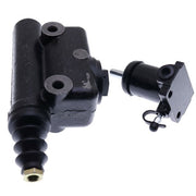 DURAFORCE Backhoe Brake Master & Slave Cylinder Kit for Case 480C 580C