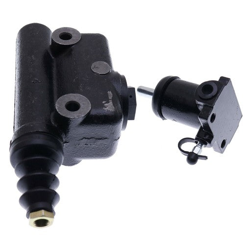 DURAFORCE Backhoe Brake Master & Slave Cylinder Kit for Case 480C 580C