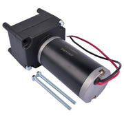 DURAFORCE High Speed Fifth Wheel Landing Gear Motor 6000 Pounds for Lippert 141893 196308