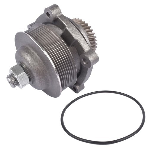 DURAFORCE Accessory Drive Assembly 8 Grove for Detroit Series 60 12.7 Liter Engine 680371