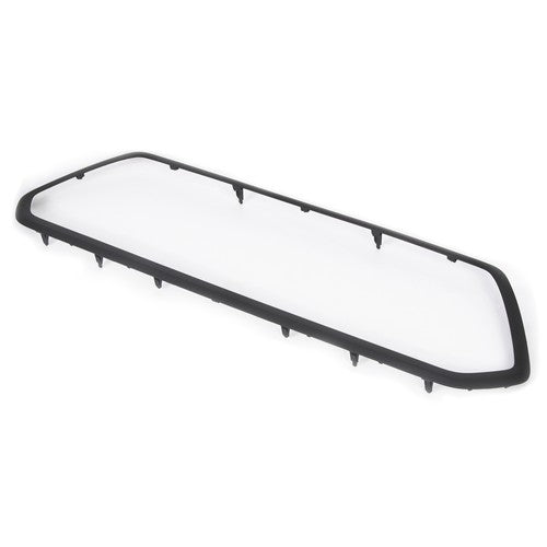 Black Grille Molding Trim Bezel for Toyota Tacoma 2016 2017 2018-2021 SR