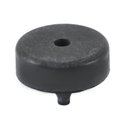 DURAFORCE Rubber Stoppers Bumpers Stopper Kit&Hood Adjusters For Chevrolet Camaro 1967-79