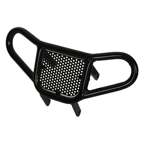 DURAFORCE For Honda TRX 450R Sportrax 450 TRX 450ER Front Bumper Guard Bar + Rear Grab Bar