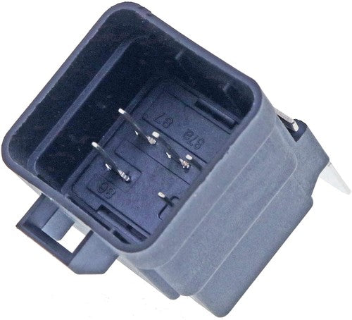 DURAFORCE Relay Switch 6670312 For Bobcat Skid Steer 450 553 653 751 763 773 853 863 873