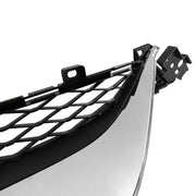 DURAFORCE Front Upper Grille Grill Assembly for 2017-2022 for Nissan GTR R35 MY17