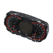 DURAFORCE For Sea-Doo Personal Watercraft RXP RXT GTR GTS 2016-17 LCD Gauge 278003346