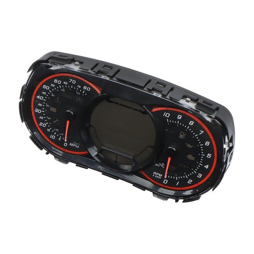 DURAFORCE For Sea-Doo Personal Watercraft RXP RXT GTR GTS 2016-17 LCD Gauge 278003346