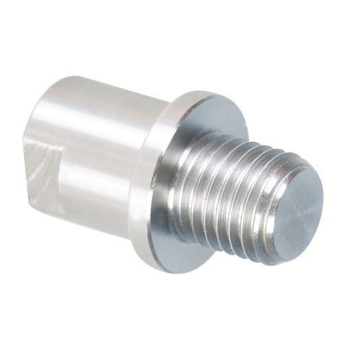 DURAFORCE Woodworking Lathe Headstock Spindle Adapter 3/4" x 10tpi to 1" x 8tpi Steel
