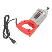 DURAFORCE High Quality 1500W Electric Concrete Vibrator 4.5 Feet Long Shaft Concrete Tool