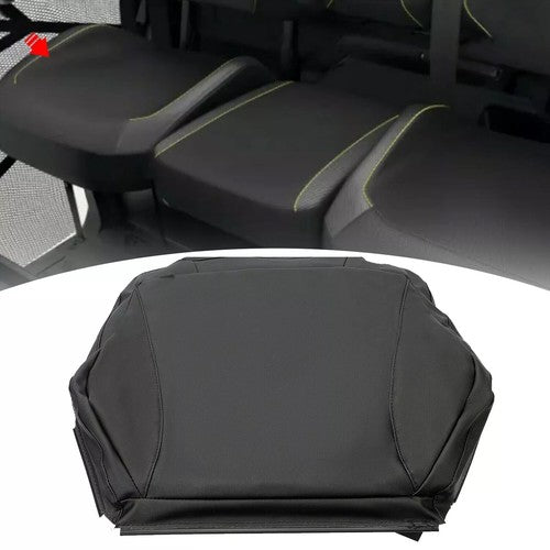 DURAFORCE Seat Bottom Cover Fits 2011-2020 Can-Am Maverick 800 / Commander 1000