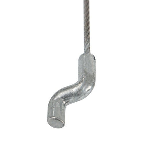 DURAFORCE M0153958 Fit For Mercury Verado Cowl Latch Cable 889694 8M0080491