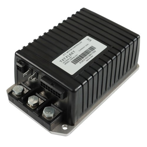 DURAFORCE New 48V 250A Motor Controller Golf Cart 1206HB-5201 Fits For EZGO TXT