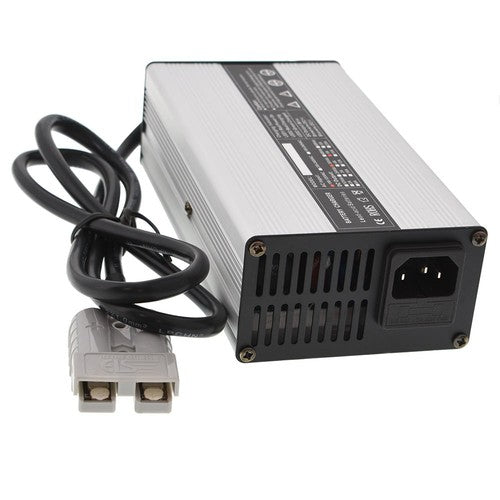 DURAFORCE Golf Cart Battery Charger 36 Volt For EZ-GO MARATHON Yanaha SB50 1983-1994