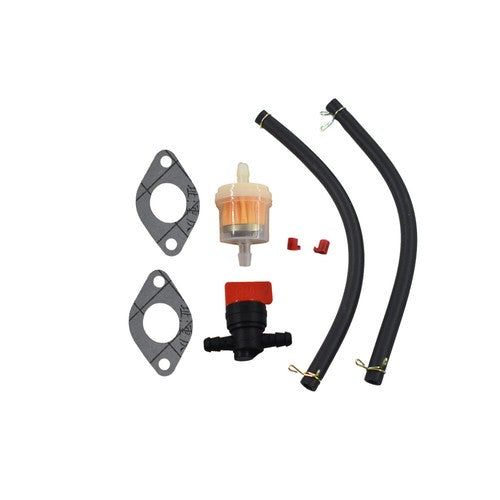 DURAFORCE Carburetor Kit For Tecumseh AV520 TV085XA 640290 640263 631720A 631720B 2 Pack