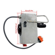 DURAFORCE Control Box 104491 For SkyJack SJII3220 SJIII3015 SJIII3219 SJIII6832E