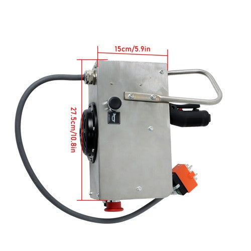 DURAFORCE Control Box 104491 For SkyJack SJII3220 SJIII3015 SJIII3219 SJIII6832E