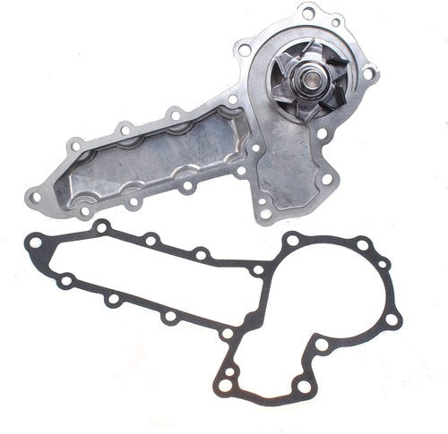 Water Pump 25-37581-10 for Kubota Engine D1402 V1902 V2203 Holder Neuson