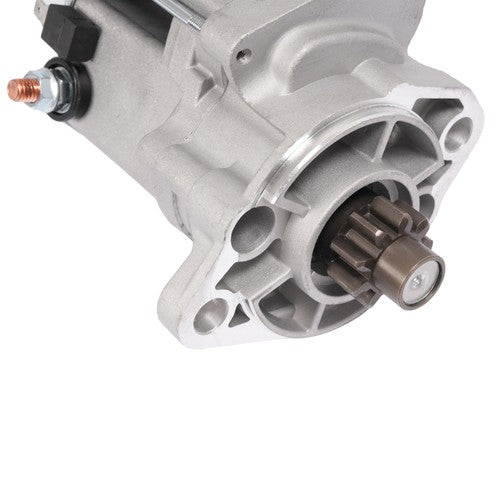 DURAFORCE For Kubota NEW HOLLAND Tractor Starter 12 Volt L3250 L3710 L4200 #17298-63010