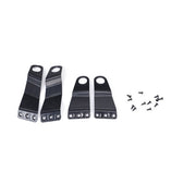 DURAFORCE For Mercedes-Benz R-Class W251 R350 R500 2005-2009 Front Bumper Grille Grill