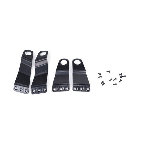 DURAFORCE For Mercedes-Benz R-Class W251 R350 R500 2005-2009 Front Bumper Grille Grill