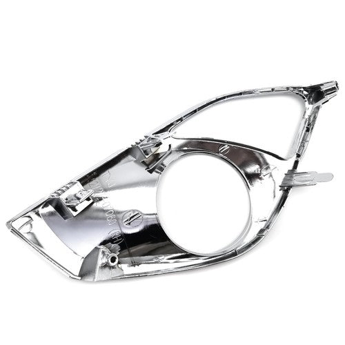 DURAFORCE Front Fog Light Covers Turn Signal Lamps for 2013 2014 2015 for Toyota Avalon