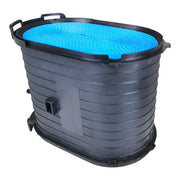 DURAFORCE FA1778 Air Filter For 03-07 Ford F250 F350 6.0L Diesel 2003-2007 4C3Z9601AA