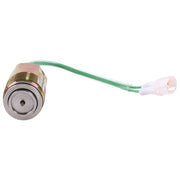 DURAFORCE Solenoid 2436U1453S11 for Kobelco SK160LC SK200 SK210 SK250 SK300 SK330 SK400
