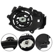DURAFORCE Lawn Mower Rewind Recoil Starter 594062 For Briggs & Stratton 093J02 103M02 US