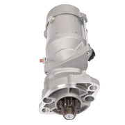 DURAFORCE Starter Motor For Kubota Tractor M4030SU M4050 M4800SUD M4900DT #1738163014