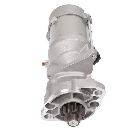 DURAFORCE Starter Motor For Kubota Tractor M4030SU M4050 M4800SUD M4900DT #1738163014
