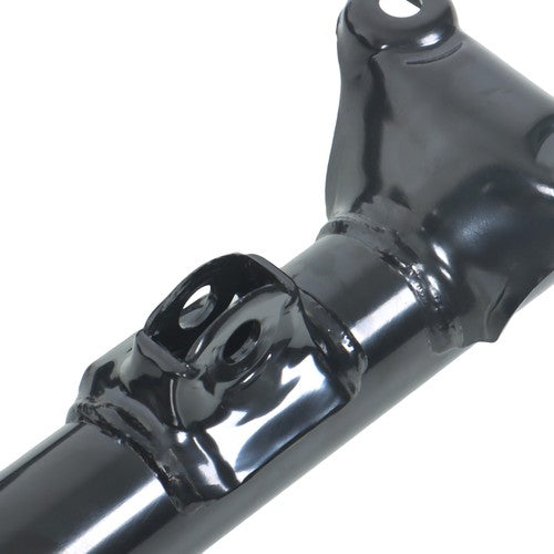 DURAFORCE 4PCS Front Complete Struts Rear Shocks For Mercedes E350 2010-2014 RWD 501798019