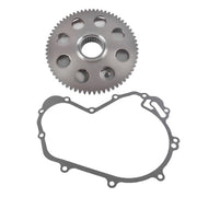 DURAFORCE For Odes 800 1000 Starter Clutch Assy Dominator V-Twin Assailant D2 D4 X2 X4