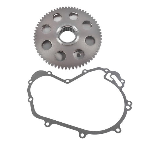 DURAFORCE For Odes 800 1000 Starter Clutch Assy Dominator V-Twin Assailant D2 D4 X2 X4