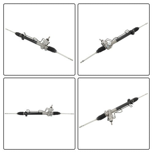 DURAFORCE Power Steering Rack & Pinion Assembly 4425006120 For Toyota Camry 1992-99