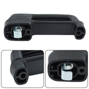 DURAFORCE 7109662 Front Door Latch Handle w/ Key For Bobcat 753 863 S185 S850 T550 T870