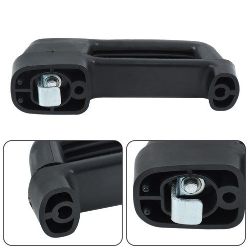 DURAFORCE 7109662 Front Door Latch Handle w/ Key For Bobcat 753 863 S185 S850 T550 T870