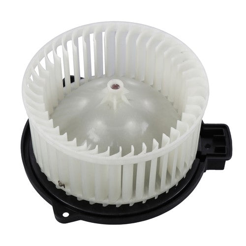 DURAFORCE Fit for Mazda CX-7 2009-2012 2.3L 2.5L A/C Heater Blower Motor with Fan Cage
