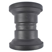 DURAFORCE Heavy Equipment Part Mini Excavator Track Bottom Roller for YANMAR VIO55 Steel