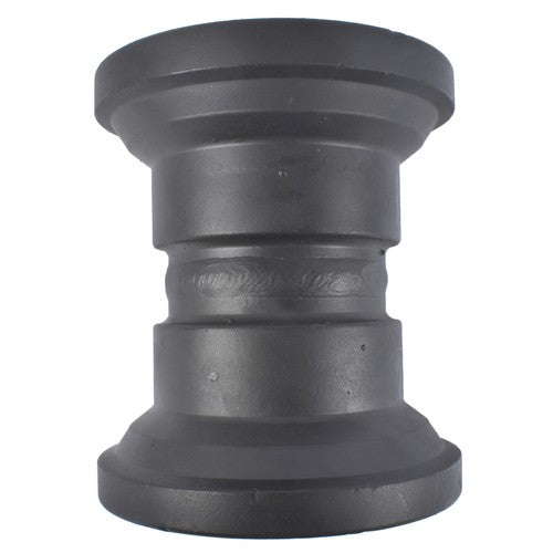DURAFORCE Heavy Equipment Part Mini Excavator Track Bottom Roller for YANMAR VIO55 Steel