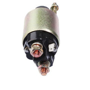 DURAFORCE Starter Solenoid For John Deere GT245 GT242 GT262 GT275 GX255 GX325 GX335