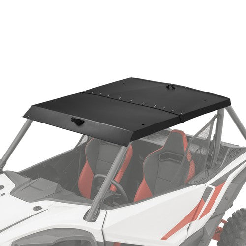 Powder Coated Aluminum Roof Top Fit 2019 2022 Honda Talon 1000R 1000X 2 Seater