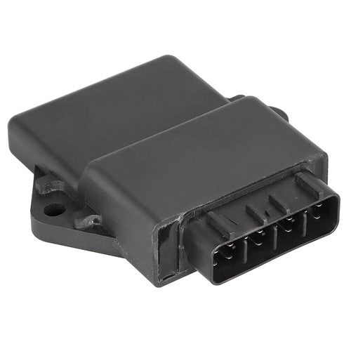 DURAFORCE CDI Ignition Box For SUZUKI LTZ400 Z400 LTZ 400 Quadsport Z400 2003 2004 Black