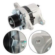 DURAFORCE Alternator 600-821-6190 For Komatsu Excavator PC200-6 PC220-6 PC200-5 PC300-5