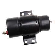 DURAFORCE Solenoid 69902-0-0460 24V Fits for Komatsu EG300 Excavator 4D94 4D105 Engine