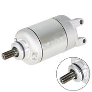 DURAFORCE New Starter Motor Fit for Honda CBR 600 RR CBR600RR Fireblade 2003- 2006 US